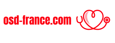 OSD FRANCE logo