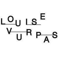 LOUISE VURPAS logo