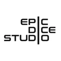 EPIC DICE STUDIO logo