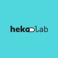HEKO LAB logo