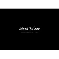NOIR BLANC logo