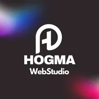 HOGMA DIGITAL logo