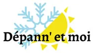 DEPANN'ET MOI logo