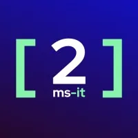 2MS-IT logo
