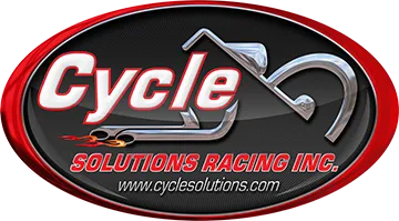 CYCLE SOLUTIONS logo