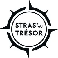 STRAS'AU TRESOR logo