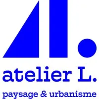 ATELIER L. PAYSAGE & URBANISME logo