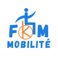 FKM MOBILITE logo