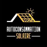 AUTOCONSOMMATION SOLAIRE (ACS) logo