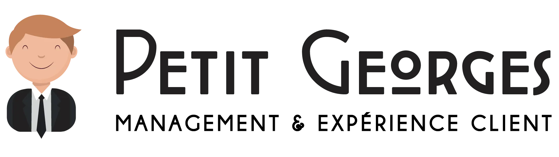 PETIT GEORGES logo