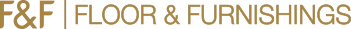 F AND F logo