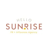 HELLO SUNRISE PR logo