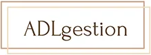 ADL GESTION logo