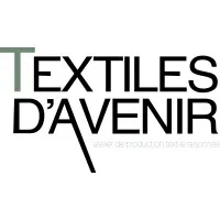 TEXTILES D'AVENIR logo