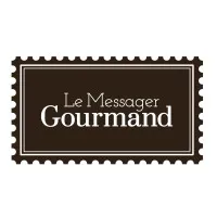 LE MESSAGER GOURMAND logo