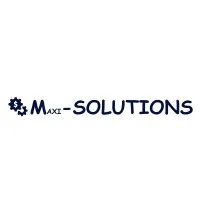 MAXI-SOLUTIONS logo