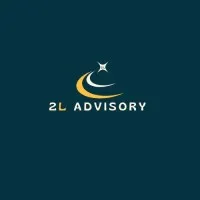 2L ADVISORY logo