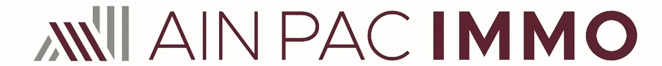 AIN PAC IMMO (SAS) logo