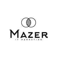 MAZER CONSULTING logo