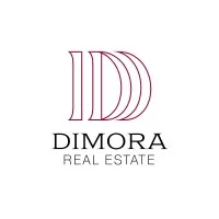 DIMORA REAL ESTATE logo