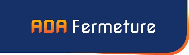 ADA FERMETURE logo