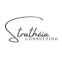 STRATHEIA logo