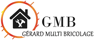 GERARD MULTI BRICOLAGE (GMB) logo