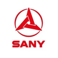 SANY HEAVY MACHINERY (FRANCE) logo