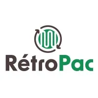 RETROPAC logo