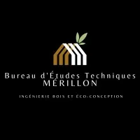 BET MERILLON logo