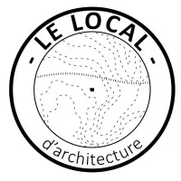 LE LOCAL D'ARCHITECTURE logo