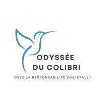 ODYSSEE DU COLIBRI logo