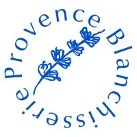 PROVENCE BLANCHISSERIE logo
