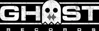 GHOST RECORDS logo