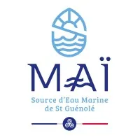 MAI WATERS logo