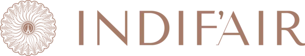 INDIFAIR logo