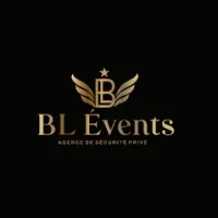 BL EVENTS logo