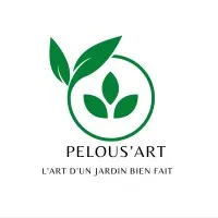 PELOUS'ART logo