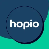HOPIO logo