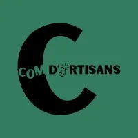 COM D'ARTISANS logo