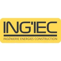 ING'IEC logo