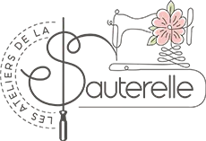 LES ATELIERS DE LA SAUTERELLE logo