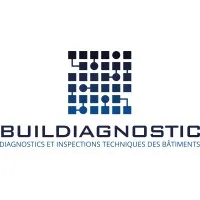 BUILDIAGNOSTIC logo