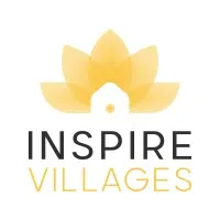 INSPIRE VILLAGES logo