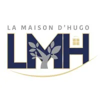 LA MAISON D'HUGO logo
