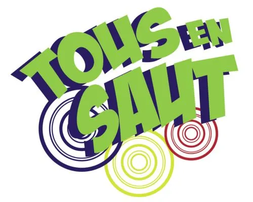 TOUS EN SAUT logo