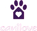 CANILOVE logo