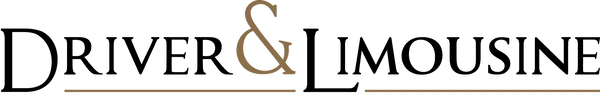 DRIVER LIMOUSINE logo