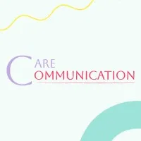 CARE COMMUNICATION logo