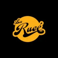 LA RUEE logo
